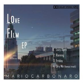 Download track Lazy April Mario Carbonaro