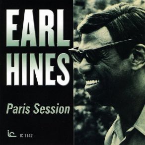 Download track I Surrender Dear Earl Hines