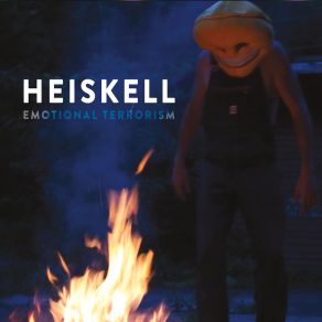 Download track Hurtin' On You Heiskell