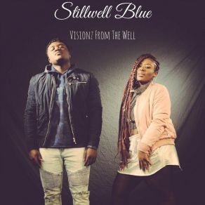 Download track Alive Stillwell Blue