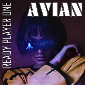 Download track Ready Player One Avian