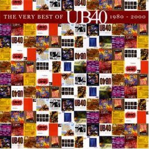 Download track Many Rivers To Cross UB40