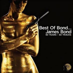 Download track James Bond Theme (Moby's Re-Version) Moby
