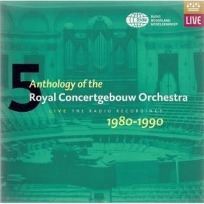 Download track 6. Ravel - Valse Nobles Et Sentimentales - 2. Assez Lent - Avec Une Expression Intense Royal Concertgebouw Orchestra