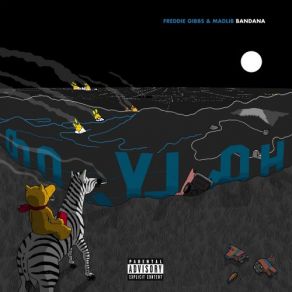 Download track Crime Pays Madlib, Freddie Gibbs