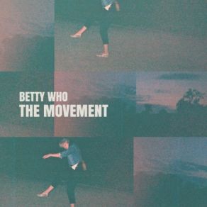 Download track You're In Love Betty Who