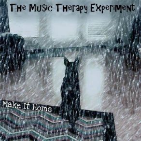 Download track Drive To Mobile The Music Therapy Experiment