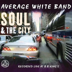 Download track Pick Up The Pieces Average White Band