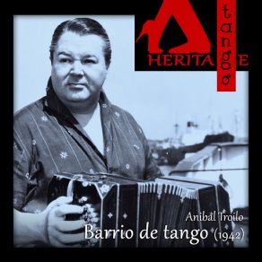 Download track Pedacito De Cielo Orquesta Anibal Troilo