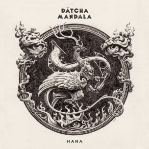 Download track On The Road Datcha Mandala