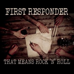 Download track Bloody Guns First Responder