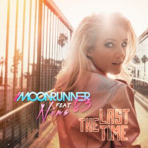 Download track The Last Time (Instrumental) Moonrunner83ΟΡΓΑΝΙΚΟ