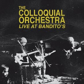 Download track Cilantro The Colloquial Orchestra