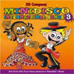 Download track Hokey Cokey Minidisco