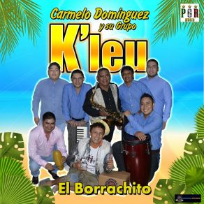 Download track Popurri Kaleu Su Grupo K´leu