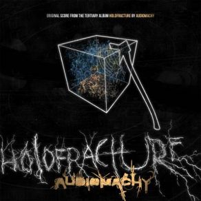 Download track PRIMAUDIAL Audiomachy