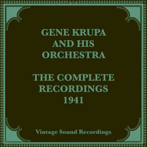 Download track Boogie Woogie Bugle Boy Gene Krupa And His Orchestra