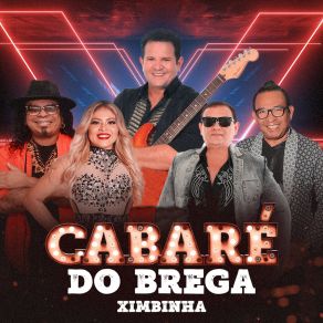 Download track Foi Por Amor Cabaré Do BregaXimbinha