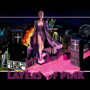 Download track The End Is Coming Layers Of Pink