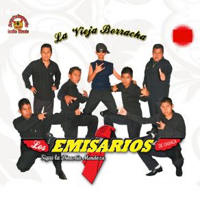 Download track La Han Visto Llorando (En Vivo) Los Emisarios De Oaxaca