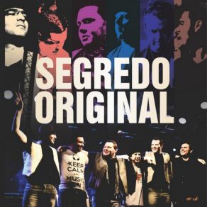 Download track 14 Anos (Ao Vivo) Segredo Original