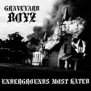 Download track Jukai Grave Yard Boyz