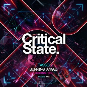 Download track Burning Angel (Estigma Remix) Tasso