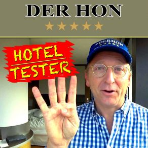 Download track Hotel Tester Der HON