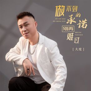 Download track 做不到的承诺别再难过 (男版) 大度