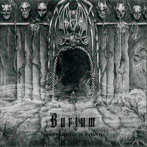 Download track Call Of The Siren (Introduction) Burzum