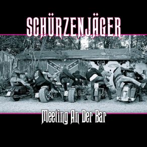 Download track Meeting An Der Bar (Single Edit) Schürzenjäger