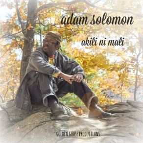 Download track Mambo Leo Adam Solomon