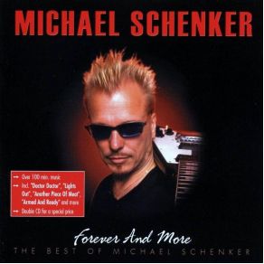 Download track Reflections Of My Soul Michael Schenker