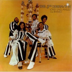Download track Guess Who Fifth Dimension