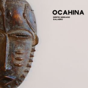 Download track Ocahina (Radio Edit) G A L A B R U