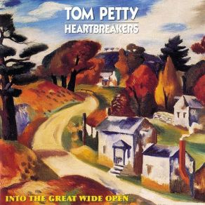 Download track Built To Last Tom Petty, The Heartbreakers