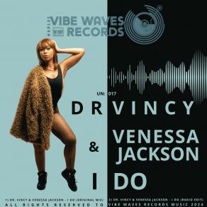 Download track I Do (Original Mix) Venessa Jackson