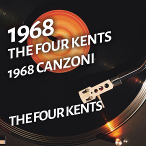 Download track Ma Cosa Fai Ragazzo Stasera The Four KentsThe Congregation