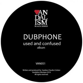 Download track Sagunto Dubphone