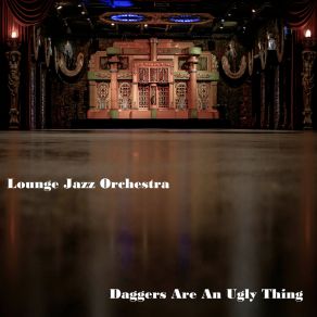 Download track She Heard I Will Try Lounge Jazz Orchestra