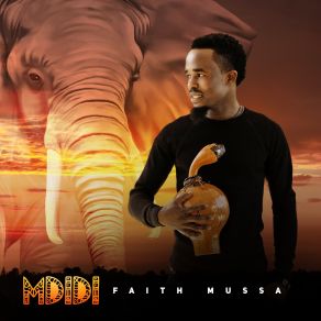 Download track Don't Run Away Faith Mussa