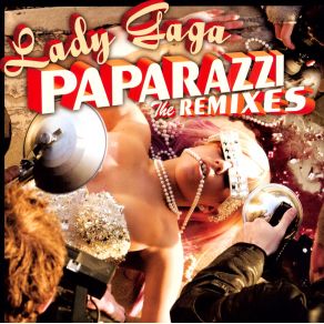 Download track Paparazzi - James Carameta Tabloid Remix Lady GaGa