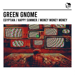 Download track Happy Summer Green Gnome