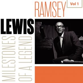 Download track Bei Mir Bist Du Schön Ramsey Lewis