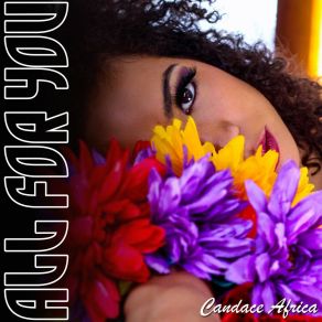 Download track All For You (Extended Mix) Candace Africa