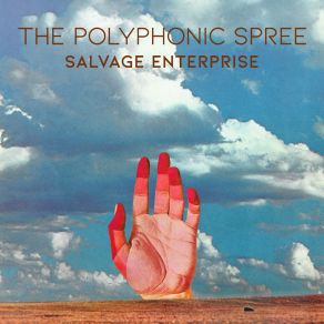 Download track Section 49 (Hop Off The Fence) The Polyphonic Spree