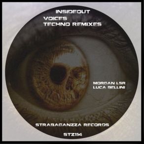 Download track Voices (Luca Bellini Remix) Insideout