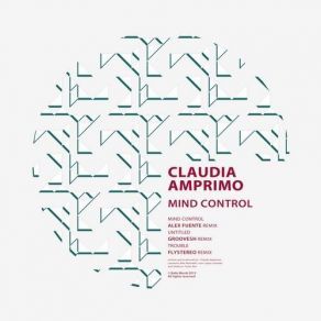 Download track Trouble (Flystereo Remix) Claudia Amprimo