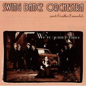 Download track A Nightingale Song In Berkley Square Swing Dance Orchestra