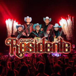 Download track Un Puño De Tierra (Cover) GRUPO RESIDENTE